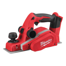 RABOT SANS FIL NU MILWAUKEE 82MM M18 BP-0 LIVRE EN CARTON